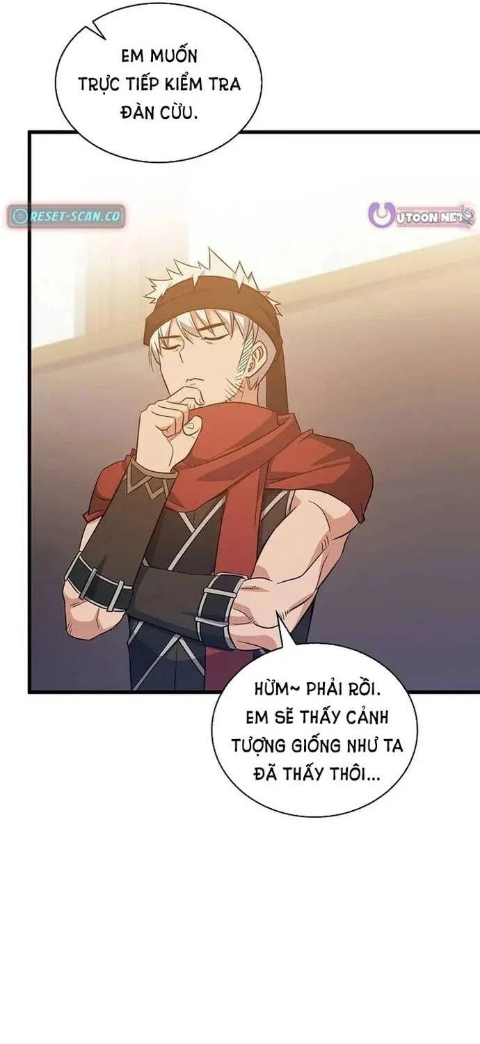 Trở Thành Con Gái Của Kẻ Phản Diện Trong Học Viện Chap 49 - Next Chap 50
