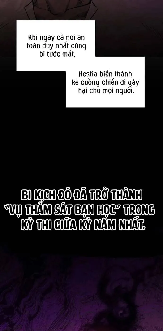 Trở Thành Con Gái Của Kẻ Phản Diện Trong Học Viện Chap 50 - Next Chap 51
