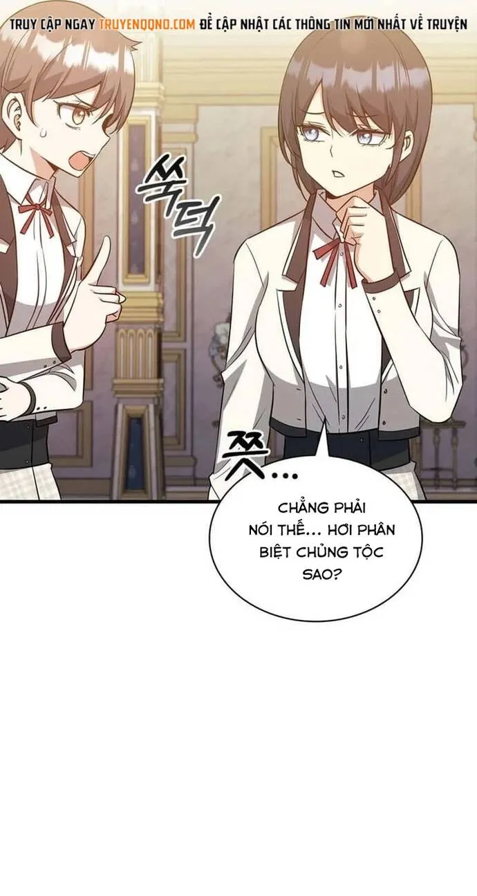 Trở Thành Con Gái Của Kẻ Phản Diện Trong Học Viện Chap 50 - Next Chap 51
