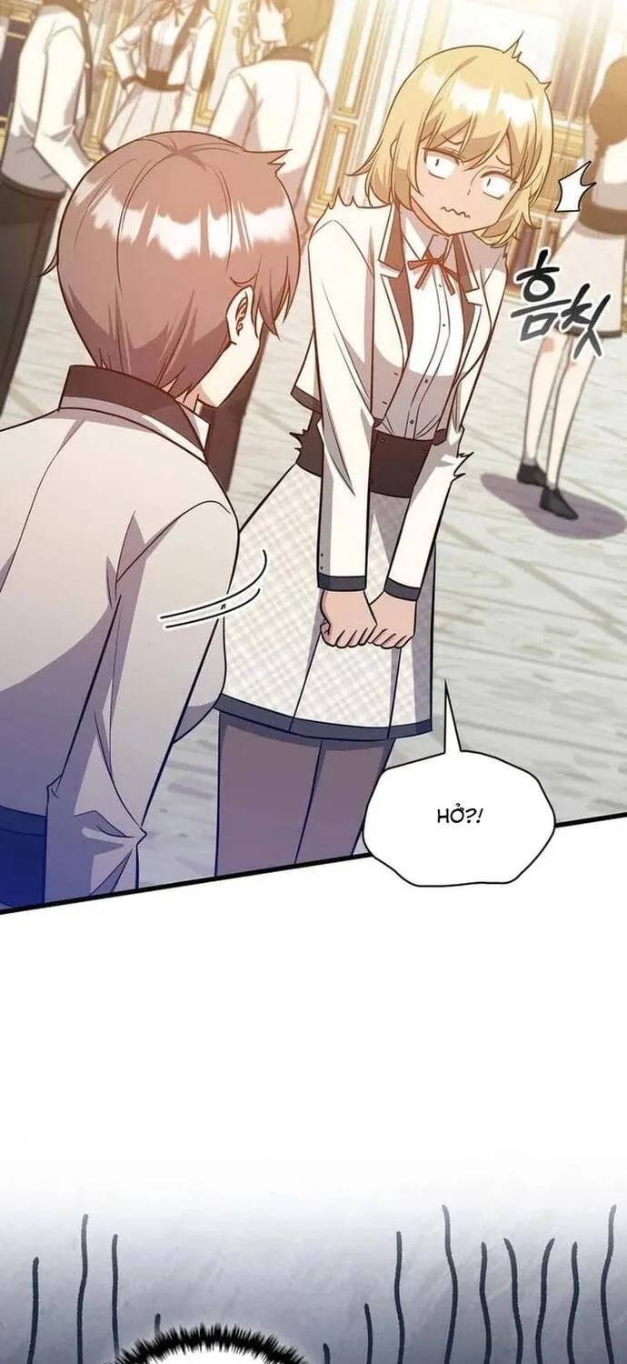 Trở Thành Con Gái Của Kẻ Phản Diện Trong Học Viện Chap 50 - Next Chap 51