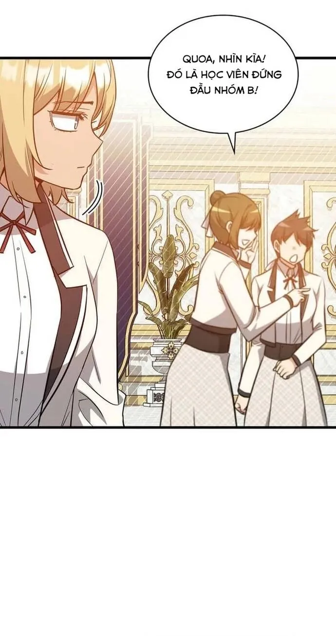 Trở Thành Con Gái Của Kẻ Phản Diện Trong Học Viện Chap 50 - Next Chap 51