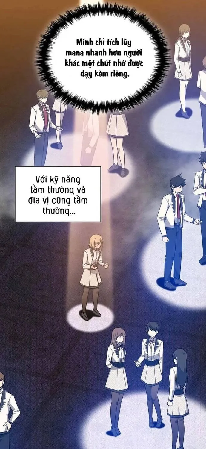 Trở Thành Con Gái Của Kẻ Phản Diện Trong Học Viện Chap 50 - Next Chap 51