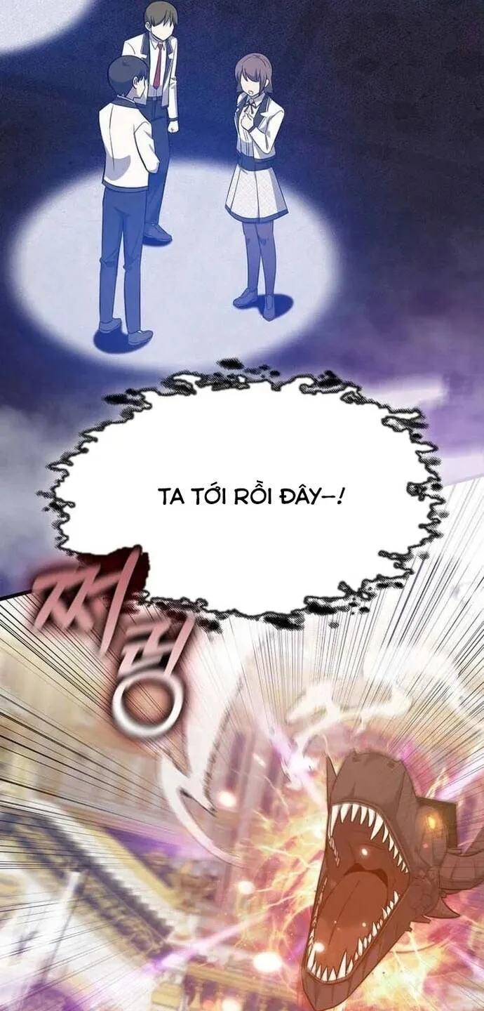 Trở Thành Con Gái Của Kẻ Phản Diện Trong Học Viện Chap 50 - Next Chap 51