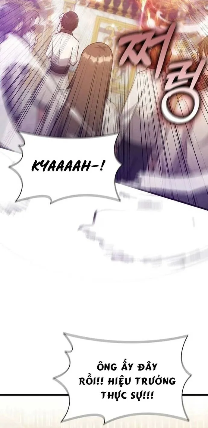 Trở Thành Con Gái Của Kẻ Phản Diện Trong Học Viện Chap 50 - Next Chap 51