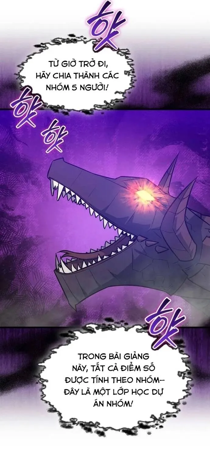 Trở Thành Con Gái Của Kẻ Phản Diện Trong Học Viện Chap 50 - Next Chap 51