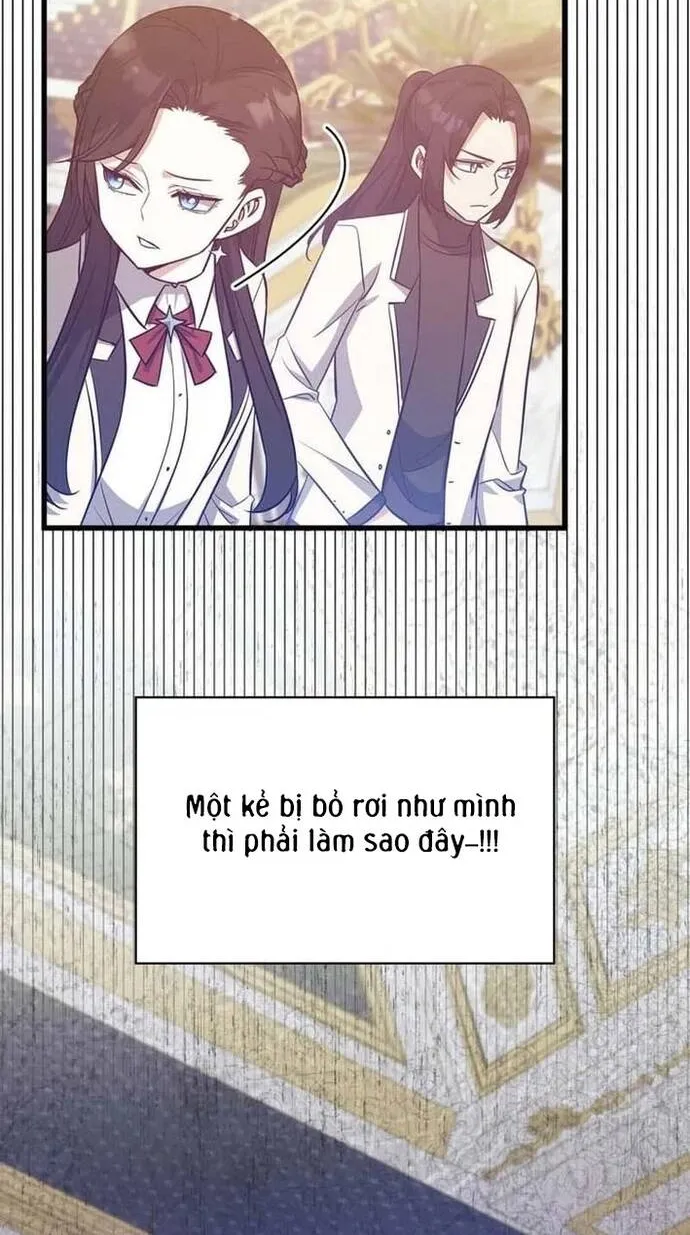 Trở Thành Con Gái Của Kẻ Phản Diện Trong Học Viện Chap 50 - Next Chap 51