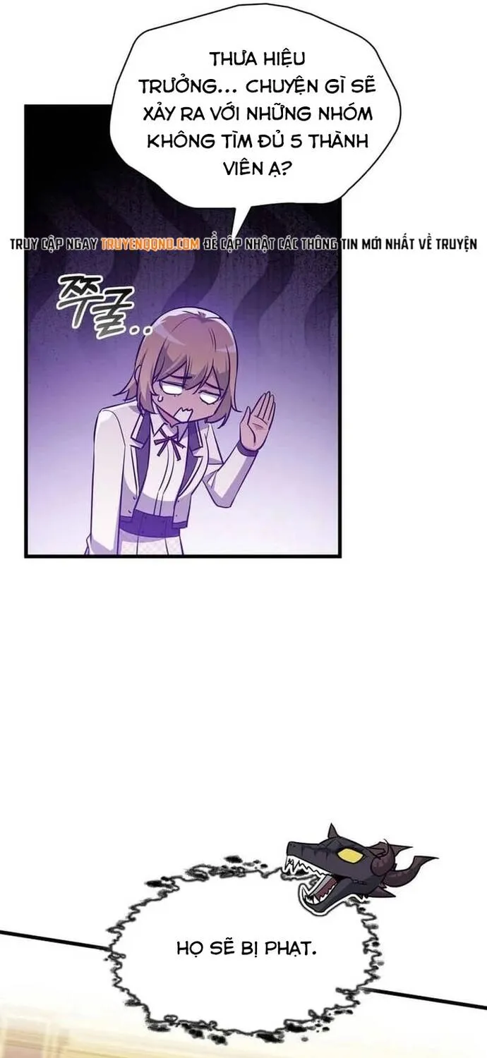 Trở Thành Con Gái Của Kẻ Phản Diện Trong Học Viện Chap 50 - Next Chap 51