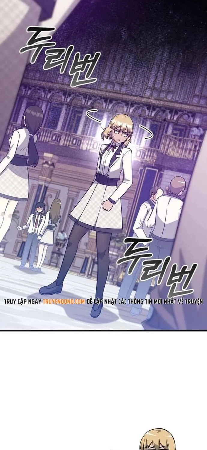 Trở Thành Con Gái Của Kẻ Phản Diện Trong Học Viện Chap 50 - Next Chap 51