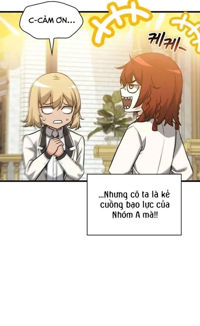 Trở Thành Con Gái Của Kẻ Phản Diện Trong Học Viện Chap 50 - Next Chap 51