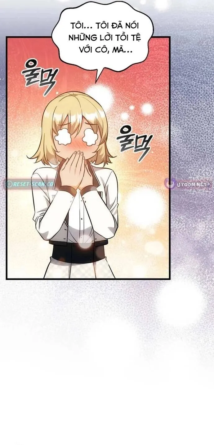 Trở Thành Con Gái Của Kẻ Phản Diện Trong Học Viện Chap 50 - Next Chap 51