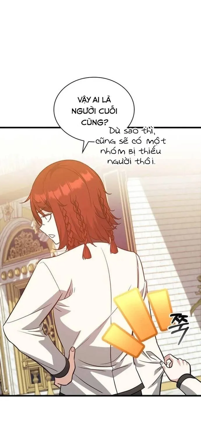 Trở Thành Con Gái Của Kẻ Phản Diện Trong Học Viện Chap 50 - Next Chap 51