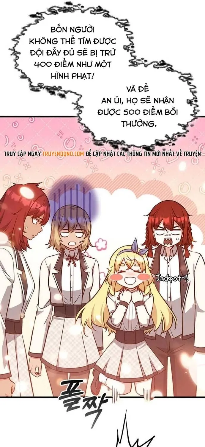 Trở Thành Con Gái Của Kẻ Phản Diện Trong Học Viện Chap 50 - Next Chap 51