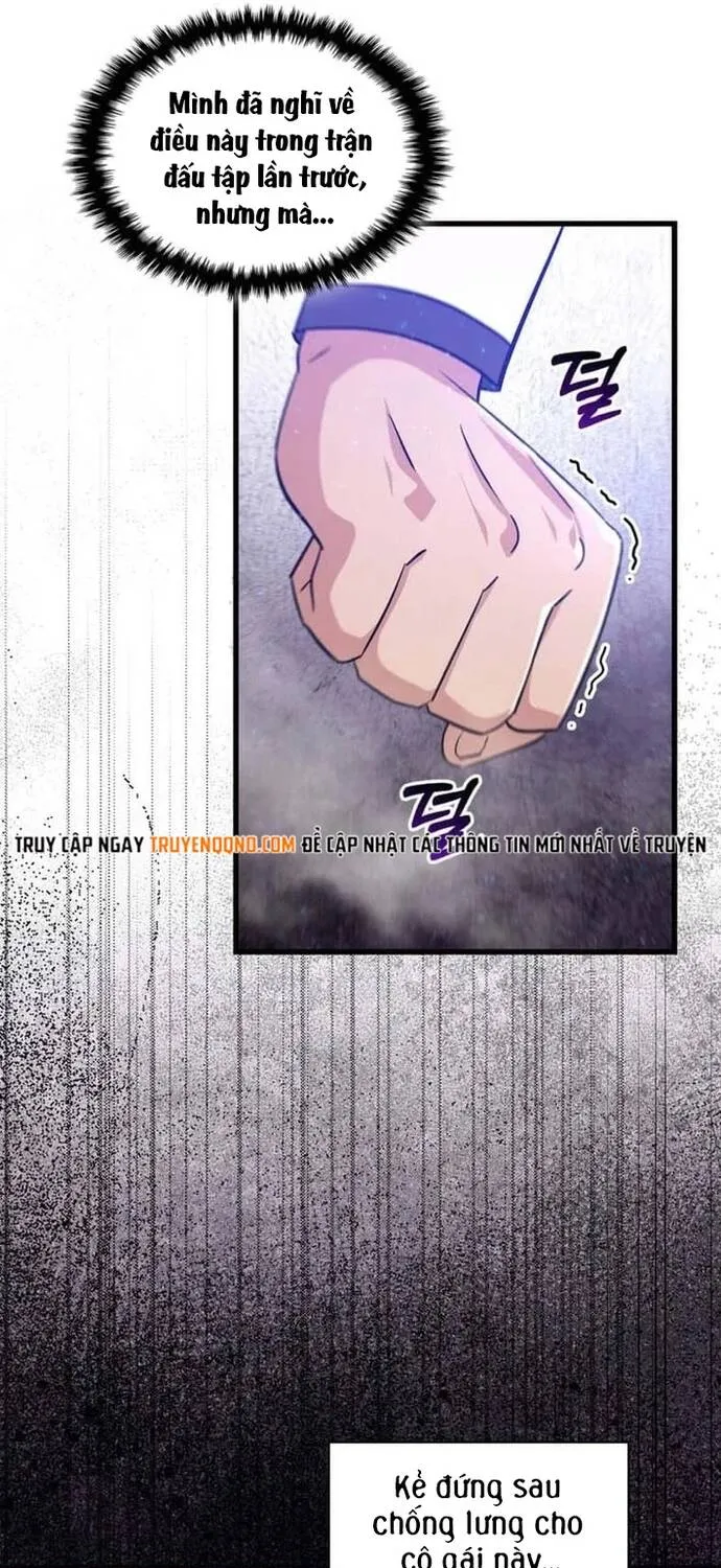 Trở Thành Con Gái Của Kẻ Phản Diện Trong Học Viện Chap 50 - Next Chap 51