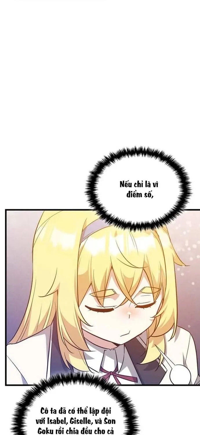 Trở Thành Con Gái Của Kẻ Phản Diện Trong Học Viện Chap 50 - Next Chap 51