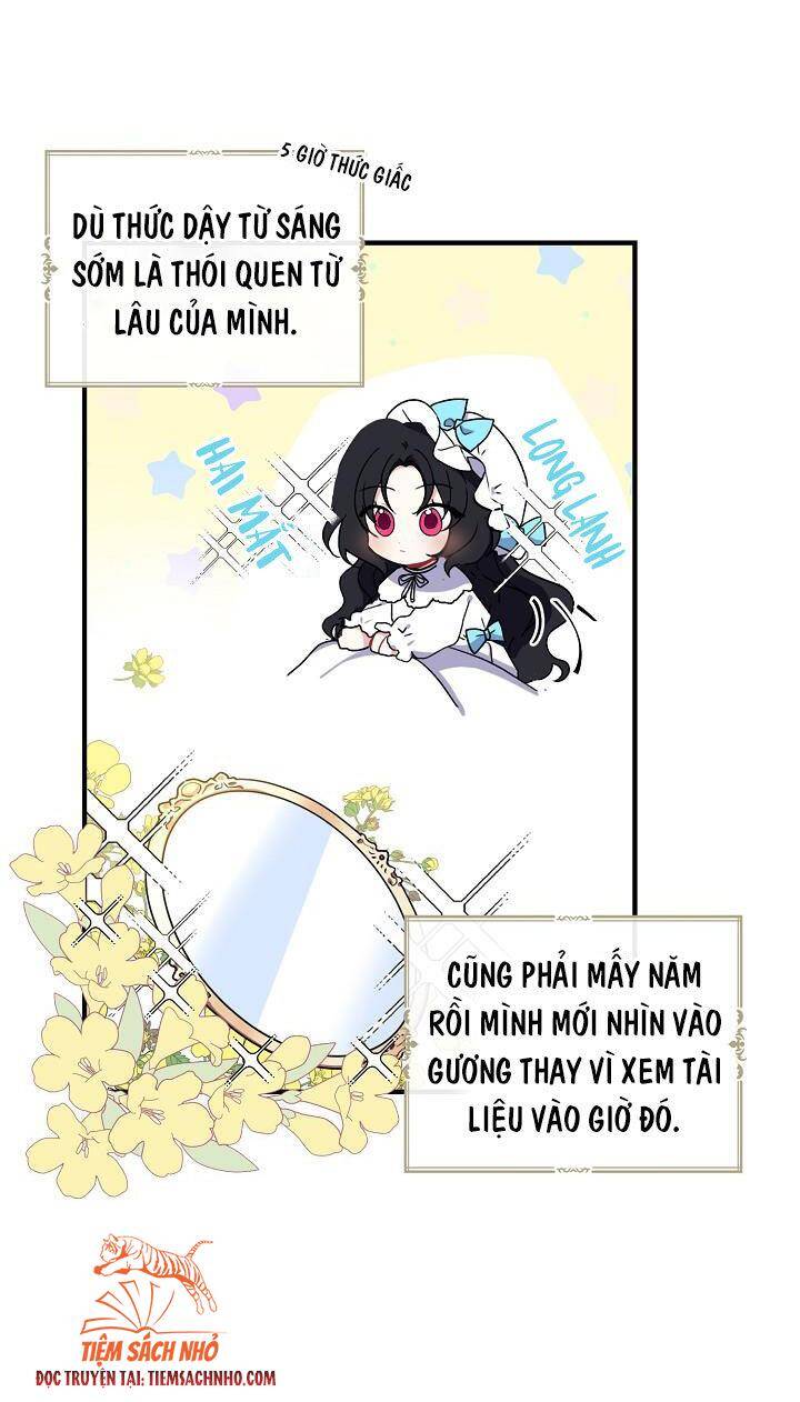 Trở Thành Con Gái Nhà Tài Phiệt Chap 1 - Next Chap 2