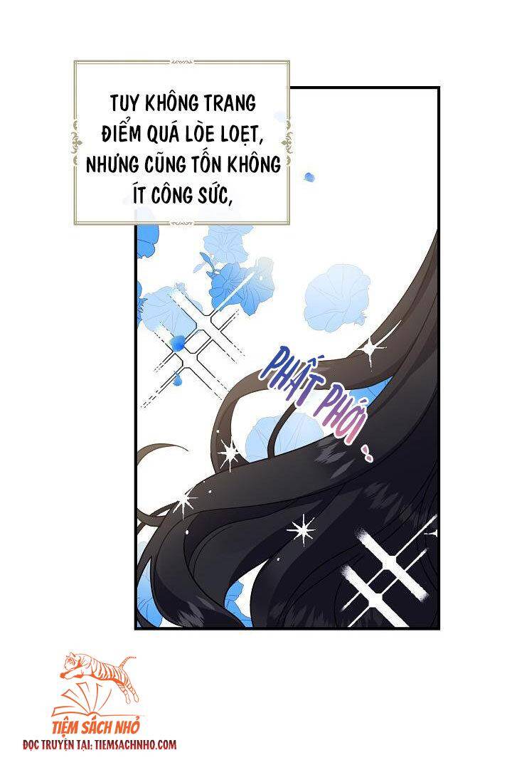 Trở Thành Con Gái Nhà Tài Phiệt Chap 1 - Next Chap 2