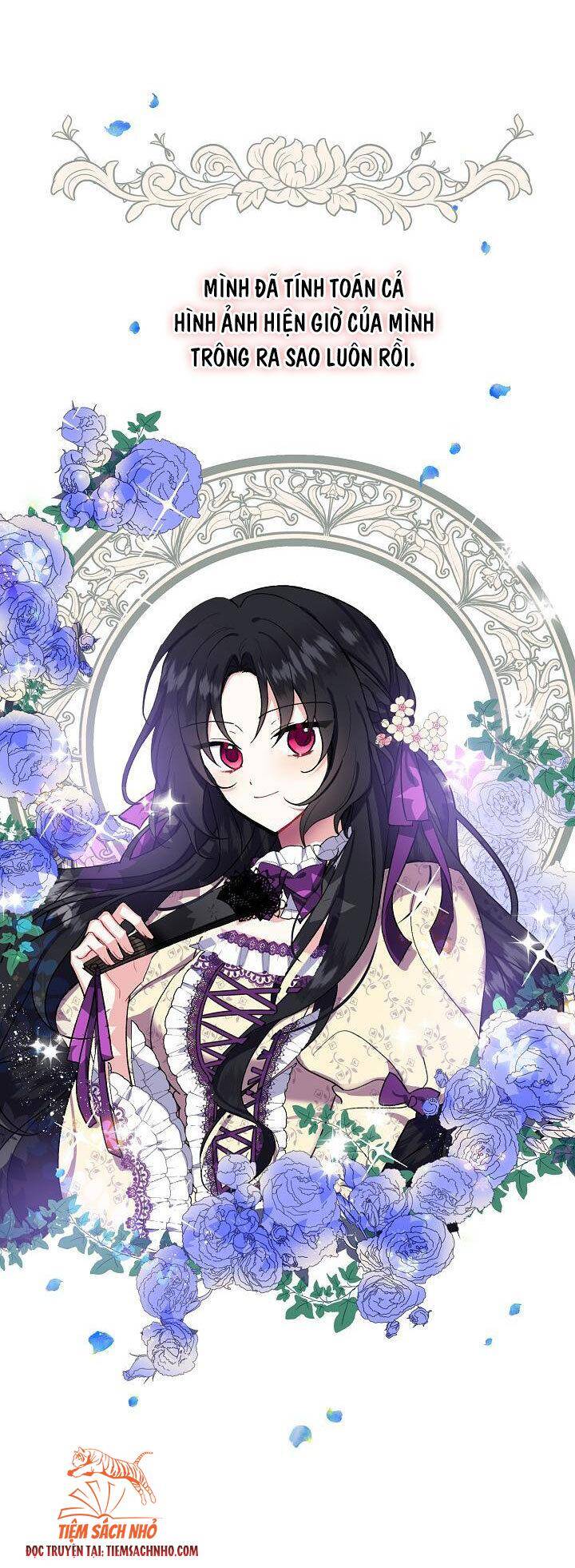 Trở Thành Con Gái Nhà Tài Phiệt Chap 1 - Next Chap 2