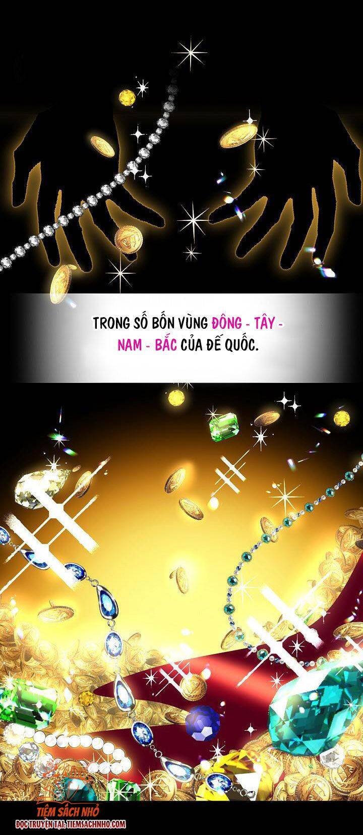 Trở Thành Con Gái Nhà Tài Phiệt Chap 1 - Next Chap 2