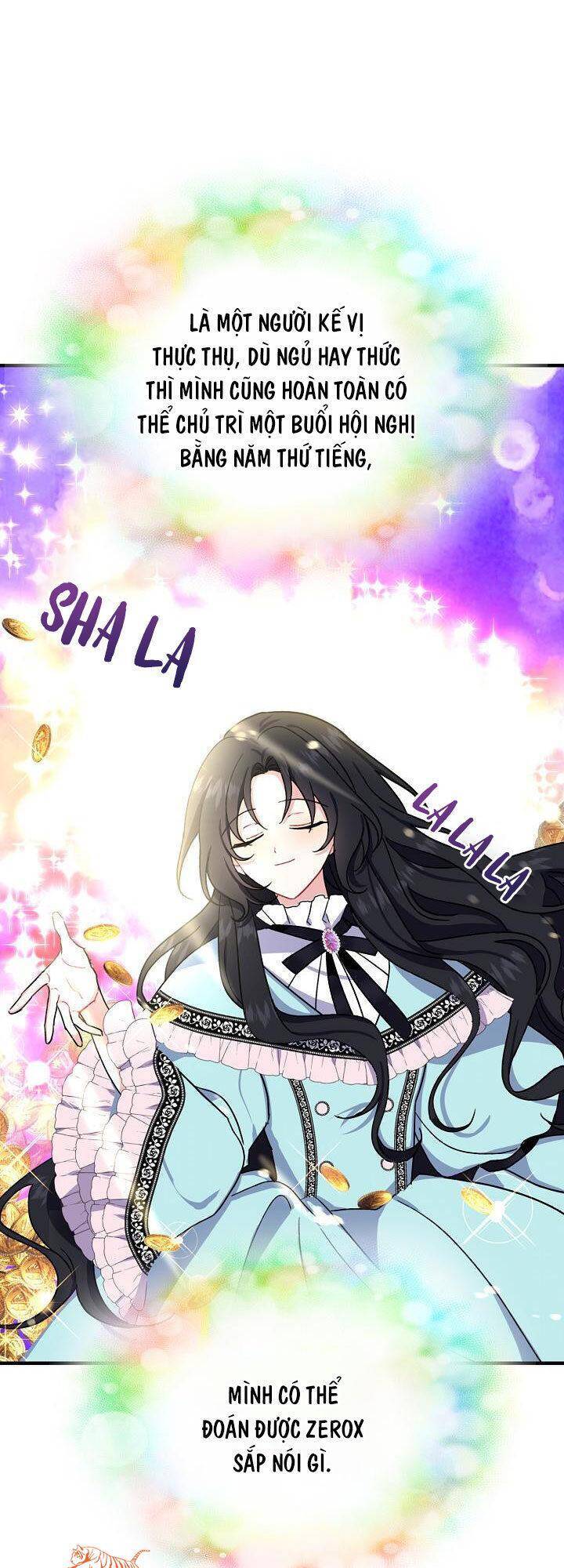 Trở Thành Con Gái Nhà Tài Phiệt Chap 1 - Next Chap 2