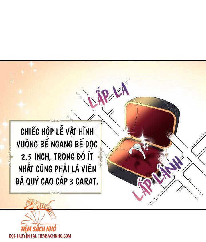 Trở Thành Con Gái Nhà Tài Phiệt Chap 1 - Next Chap 2