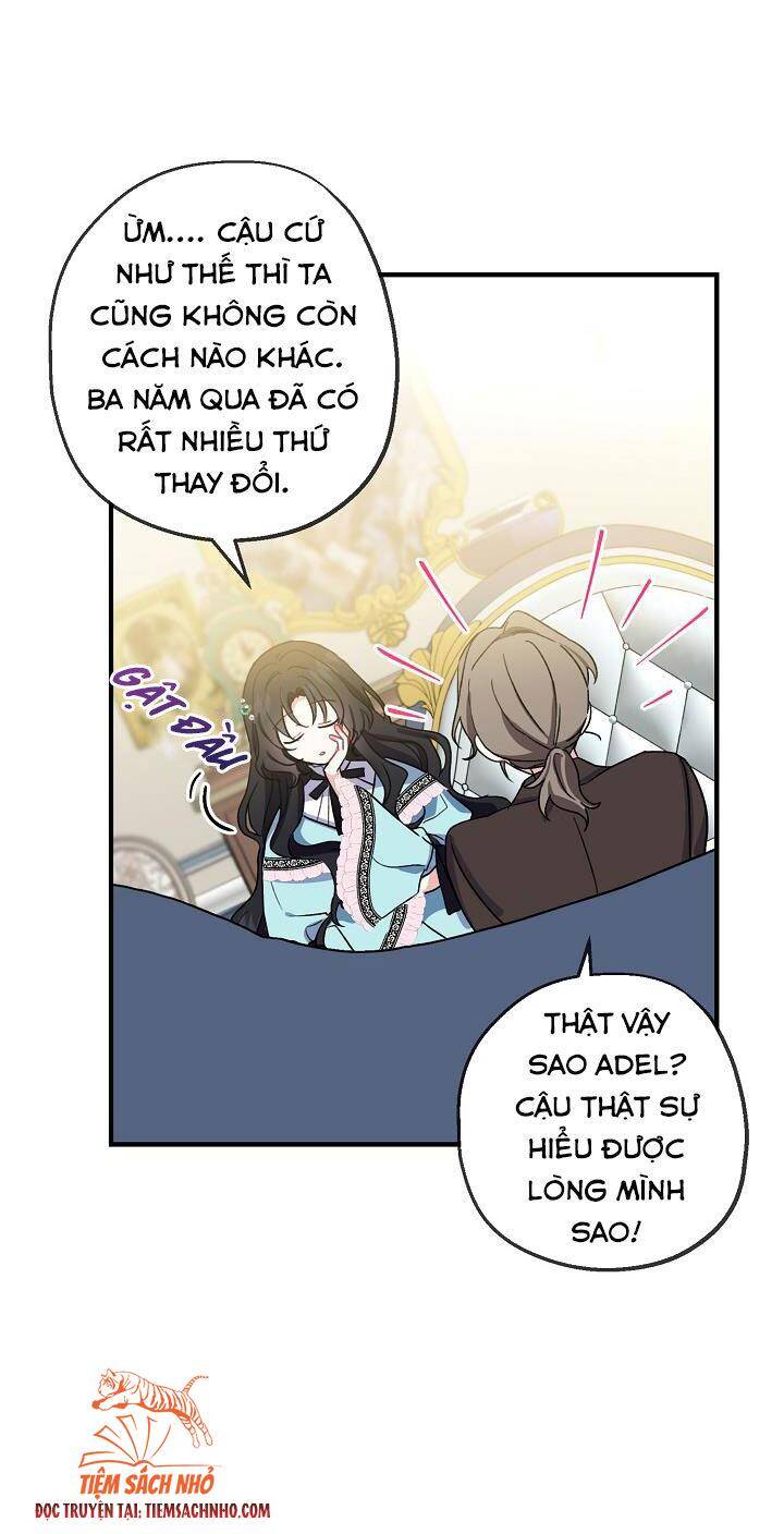 Trở Thành Con Gái Nhà Tài Phiệt Chap 1 - Next Chap 2