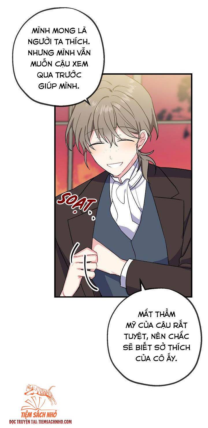 Trở Thành Con Gái Nhà Tài Phiệt Chap 1 - Next Chap 2