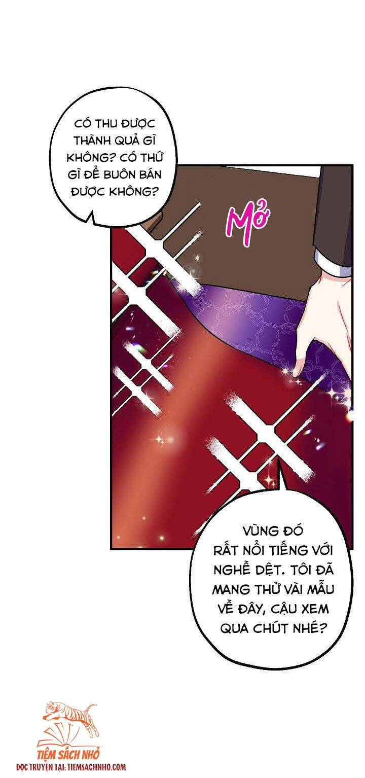 Trở Thành Con Gái Nhà Tài Phiệt Chap 1 - Next Chap 2