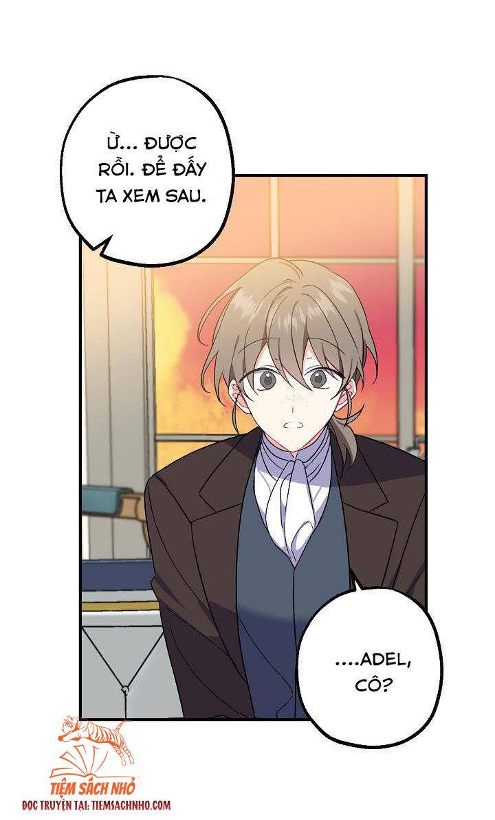 Trở Thành Con Gái Nhà Tài Phiệt Chap 1 - Next Chap 2