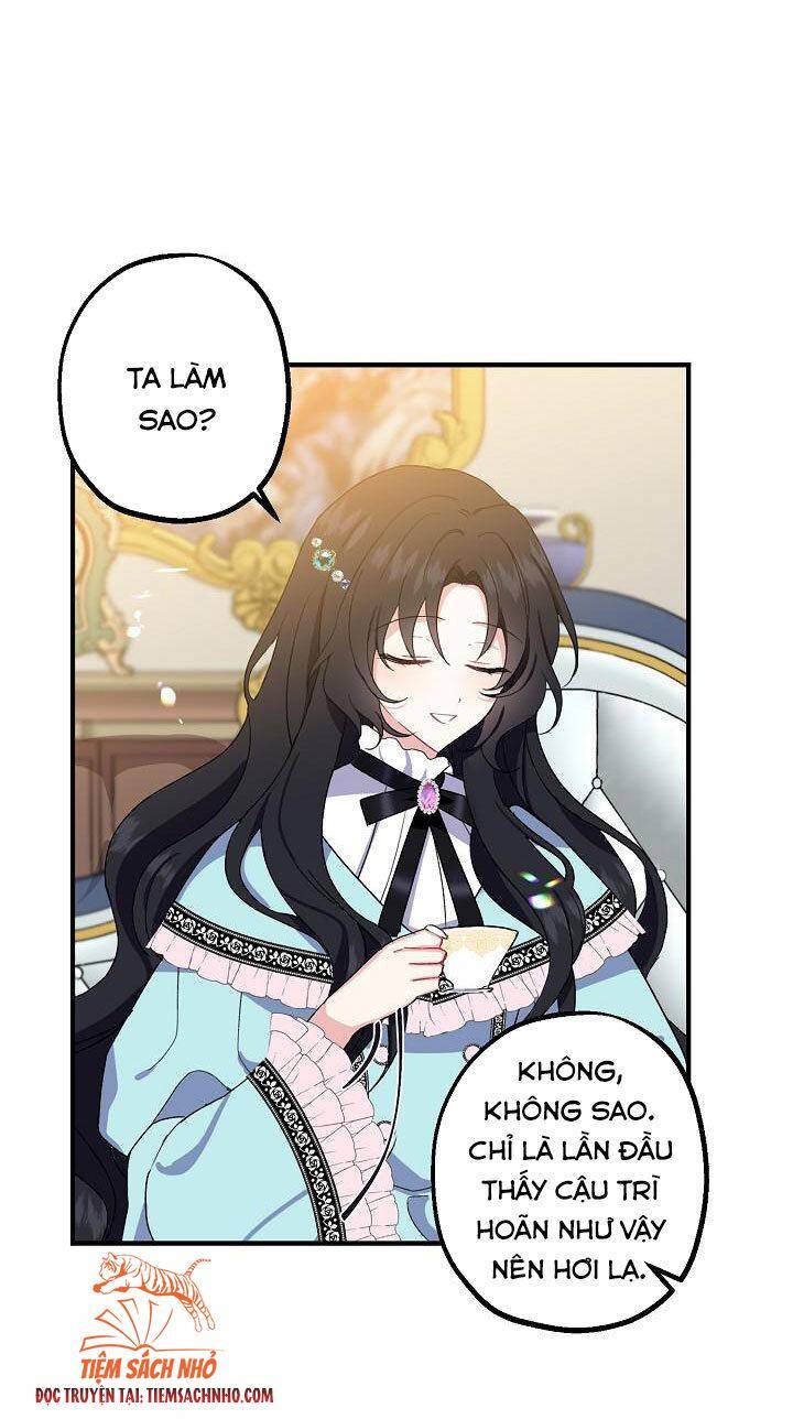 Trở Thành Con Gái Nhà Tài Phiệt Chap 1 - Next Chap 2