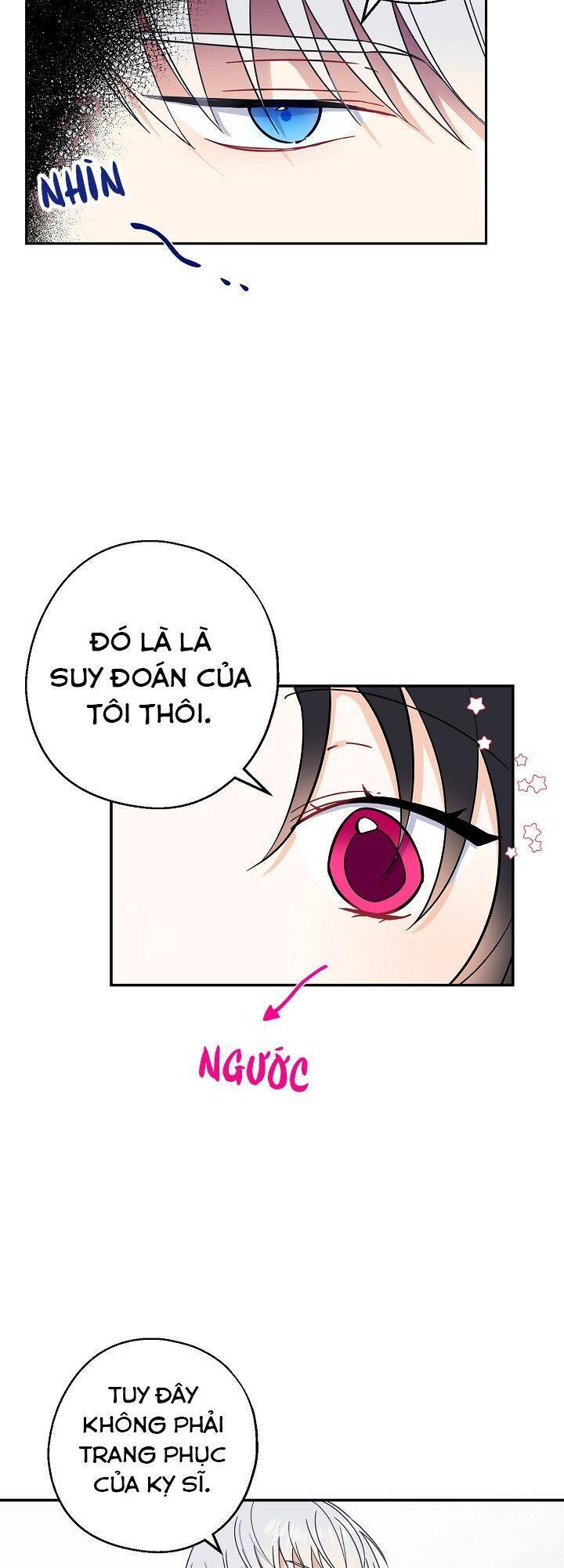 Trở Thành Con Gái Nhà Tài Phiệt Chap 10 - Next Chap 11