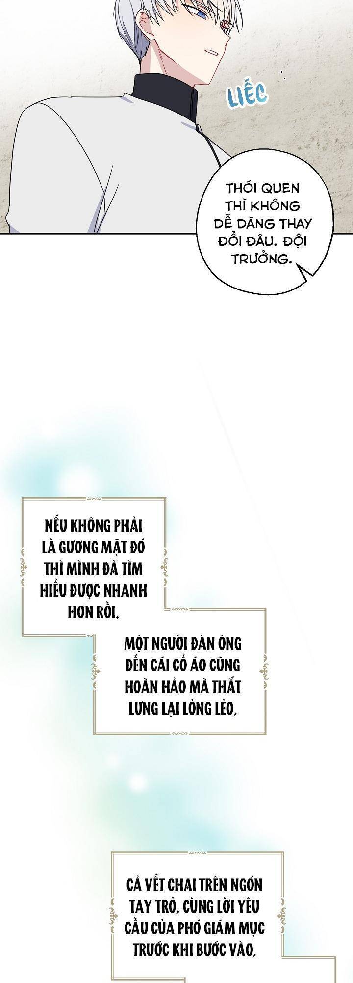 Trở Thành Con Gái Nhà Tài Phiệt Chap 10 - Next Chap 11