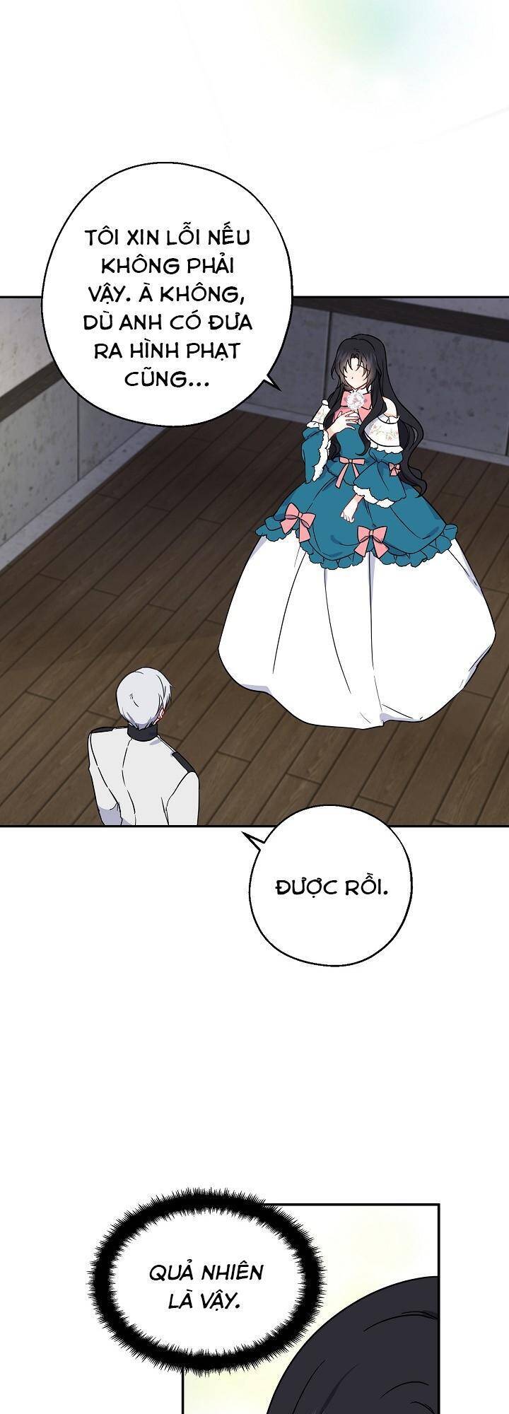 Trở Thành Con Gái Nhà Tài Phiệt Chap 10 - Next Chap 11