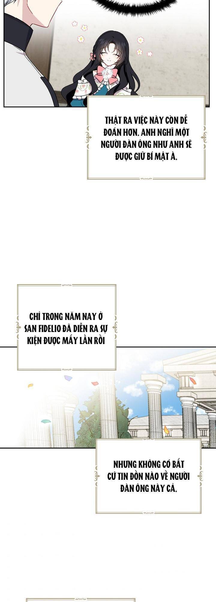 Trở Thành Con Gái Nhà Tài Phiệt Chap 10 - Next Chap 11