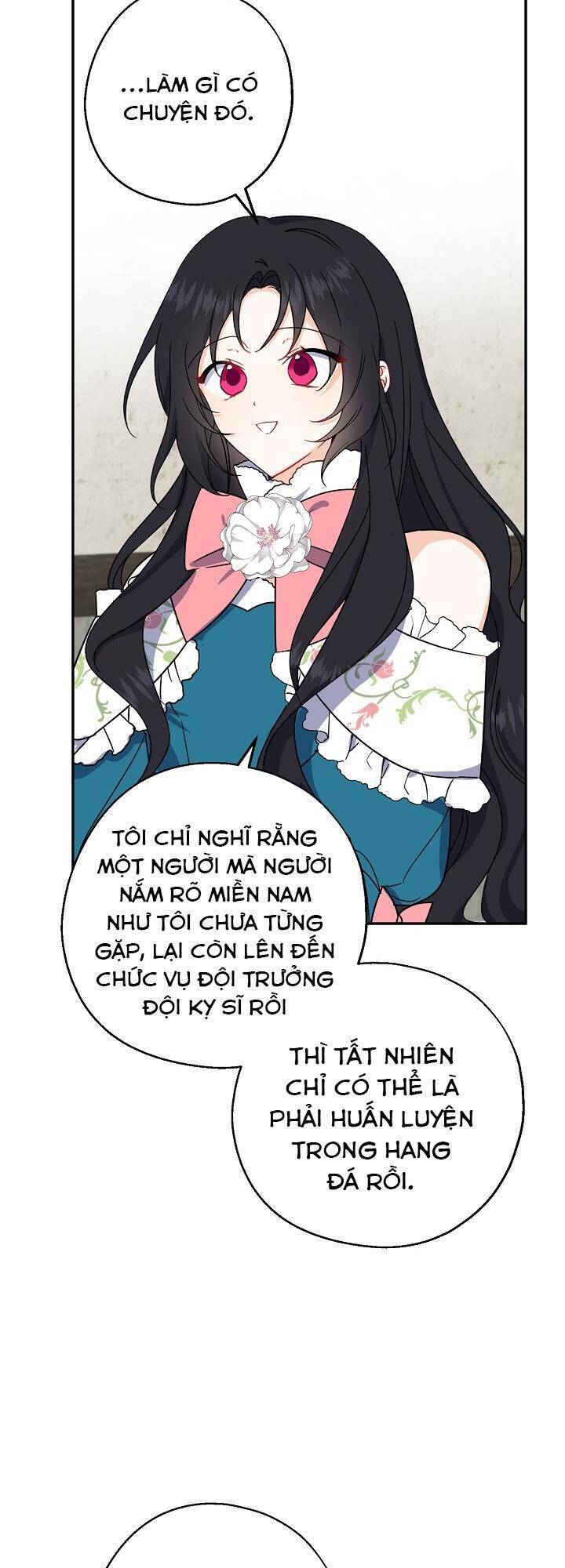 Trở Thành Con Gái Nhà Tài Phiệt Chap 10 - Next Chap 11