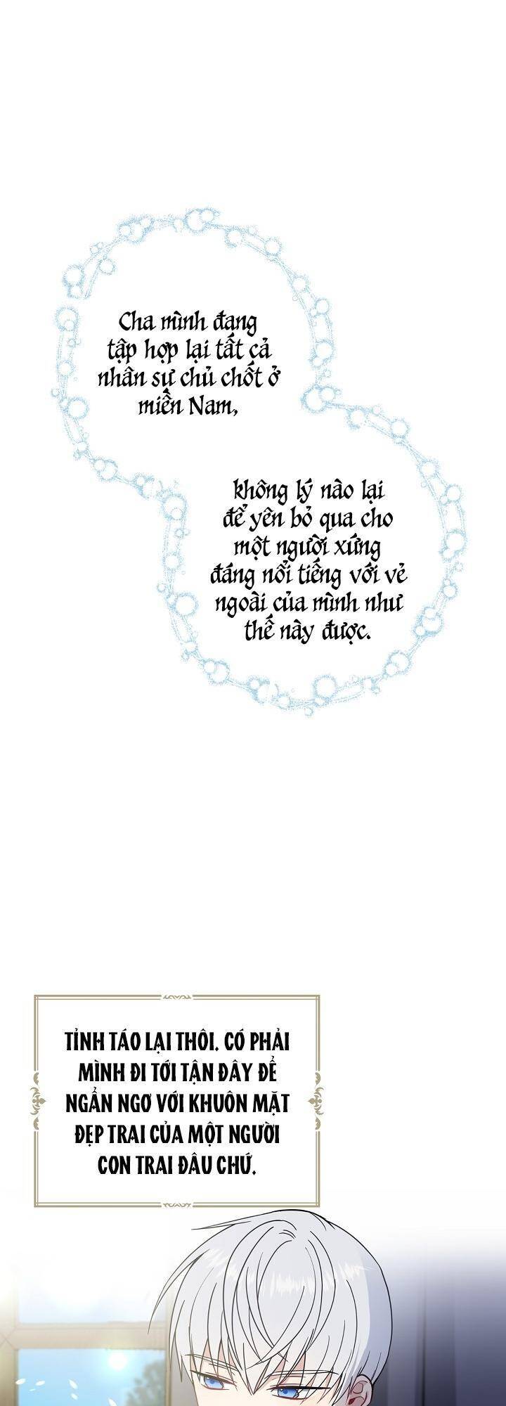 Trở Thành Con Gái Nhà Tài Phiệt Chap 10 - Next Chap 11