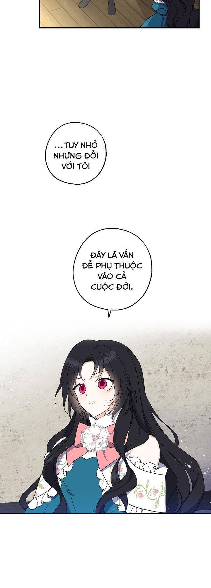 Trở Thành Con Gái Nhà Tài Phiệt Chap 10 - Next Chap 11