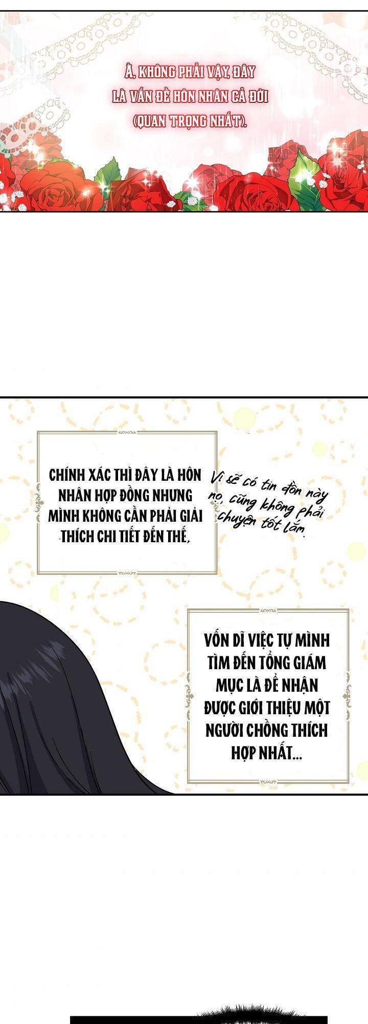 Trở Thành Con Gái Nhà Tài Phiệt Chap 10 - Next Chap 11