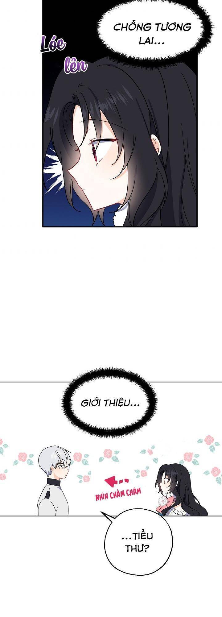 Trở Thành Con Gái Nhà Tài Phiệt Chap 10 - Next Chap 11