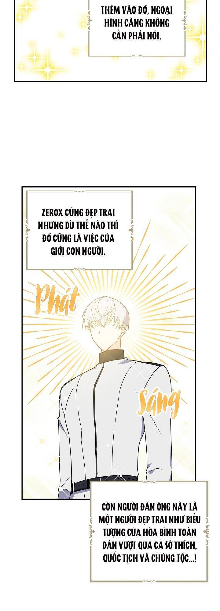 Trở Thành Con Gái Nhà Tài Phiệt Chap 10 - Next Chap 11