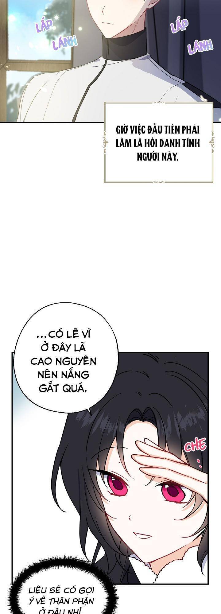 Trở Thành Con Gái Nhà Tài Phiệt Chap 10 - Next Chap 11