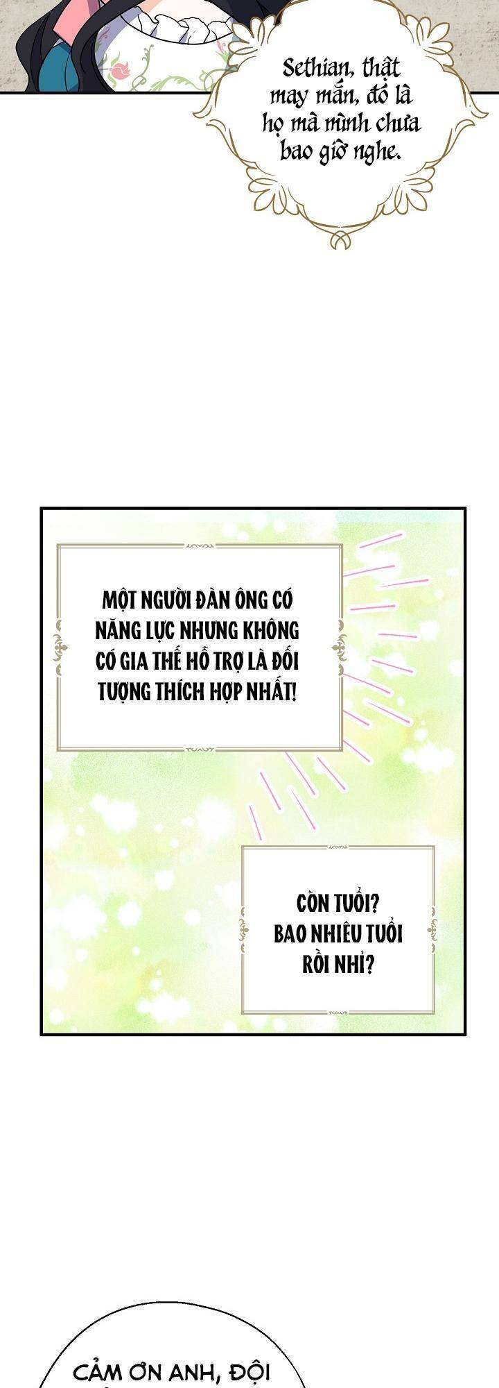 Trở Thành Con Gái Nhà Tài Phiệt Chap 10 - Next Chap 11