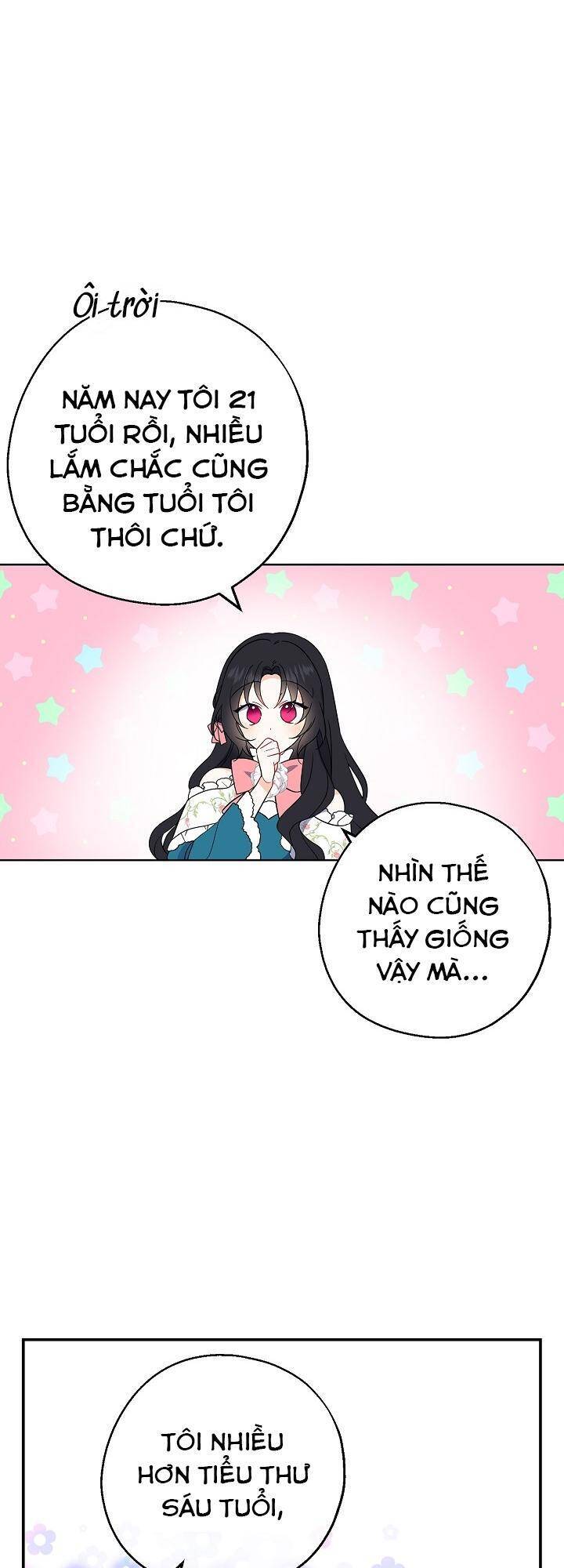 Trở Thành Con Gái Nhà Tài Phiệt Chap 10 - Next Chap 11