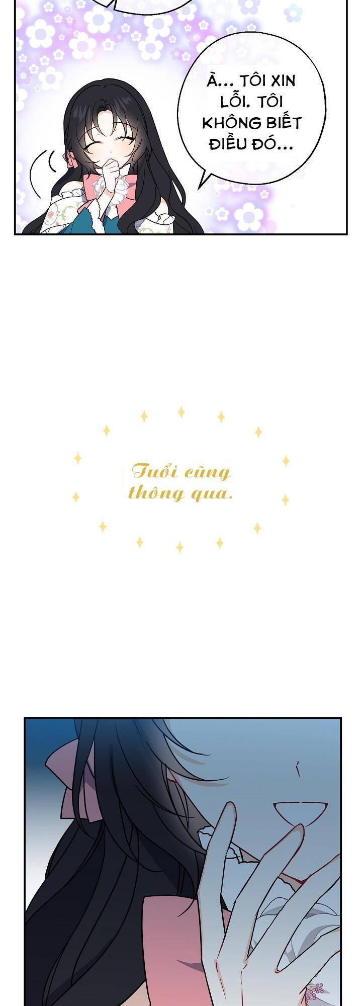 Trở Thành Con Gái Nhà Tài Phiệt Chap 10 - Next Chap 11