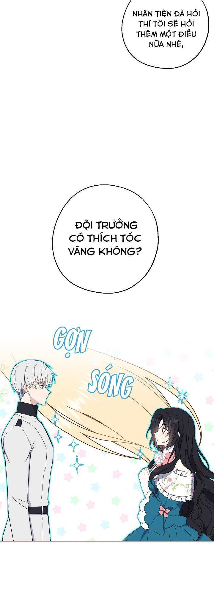 Trở Thành Con Gái Nhà Tài Phiệt Chap 10 - Next Chap 11