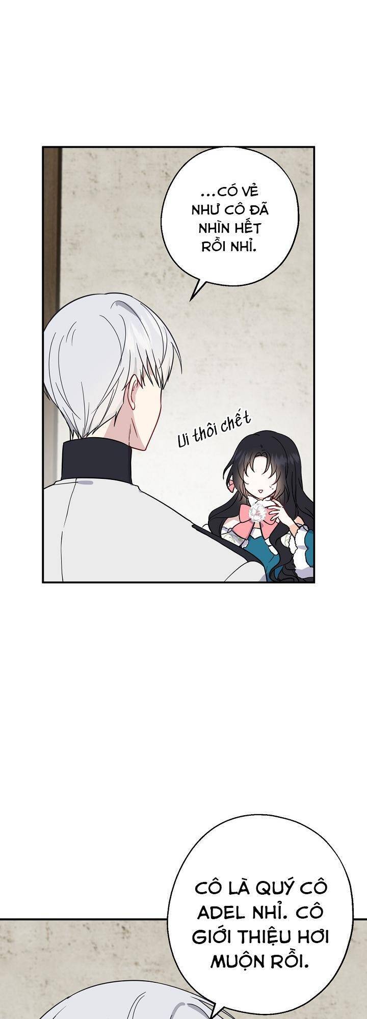 Trở Thành Con Gái Nhà Tài Phiệt Chap 10 - Next Chap 11