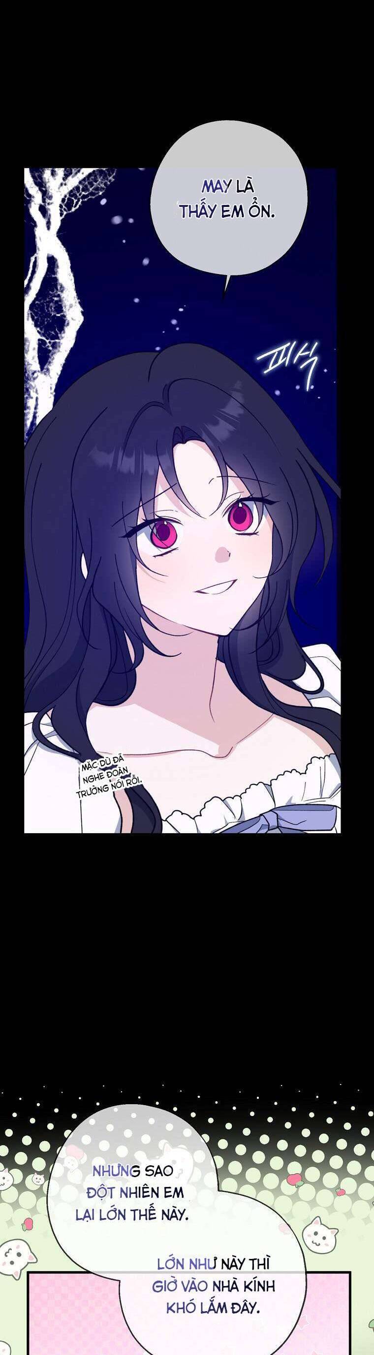 Trở Thành Con Gái Nhà Tài Phiệt Chap 100 - Next Chap 101