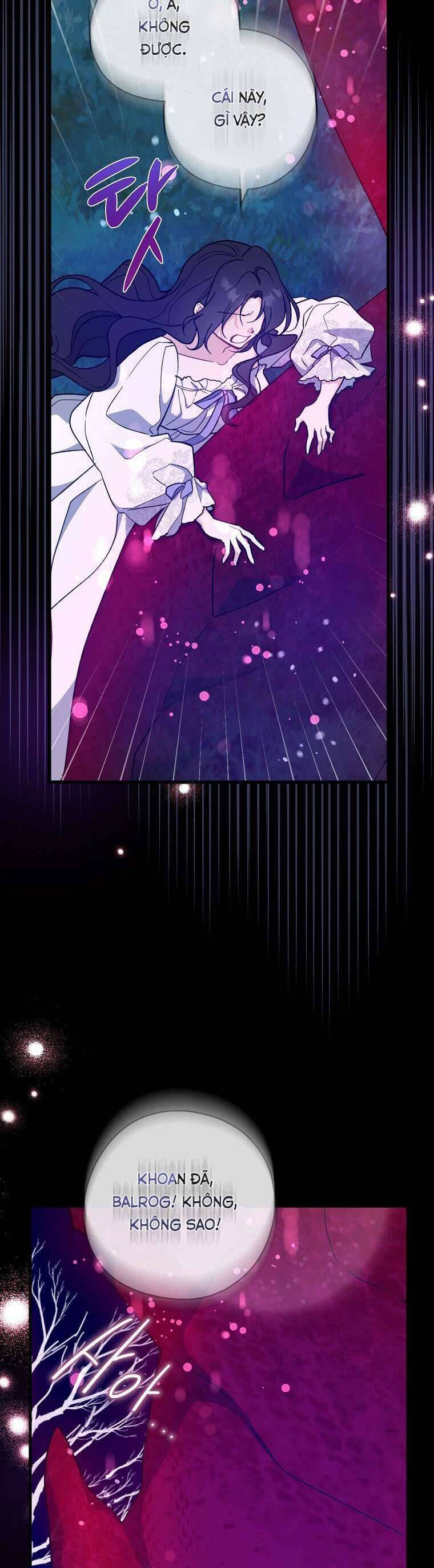 Trở Thành Con Gái Nhà Tài Phiệt Chap 100 - Next Chap 101