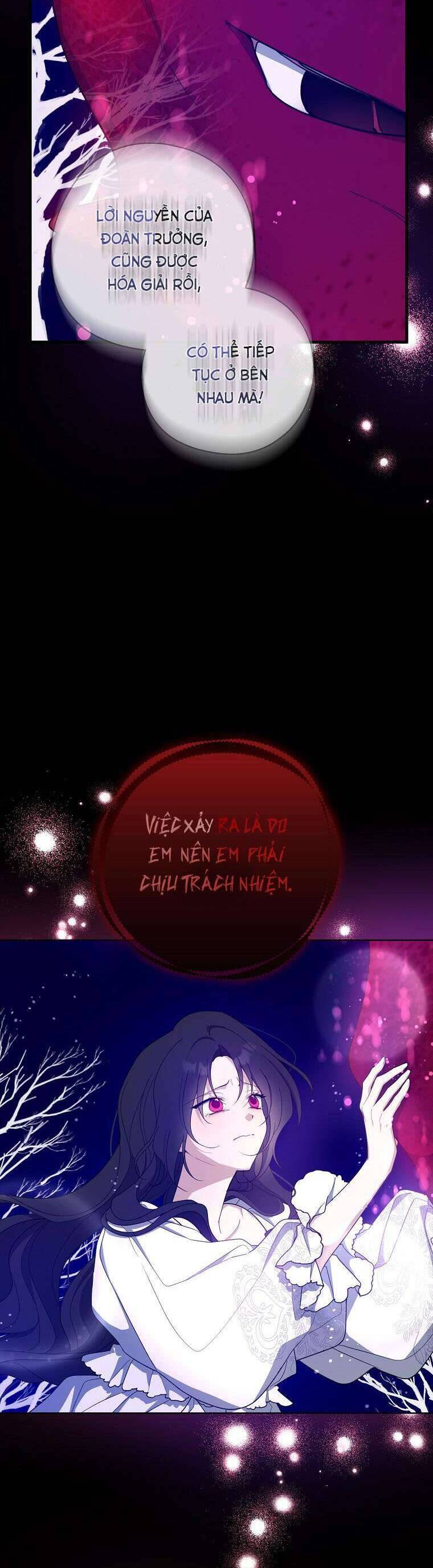 Trở Thành Con Gái Nhà Tài Phiệt Chap 100 - Next Chap 101