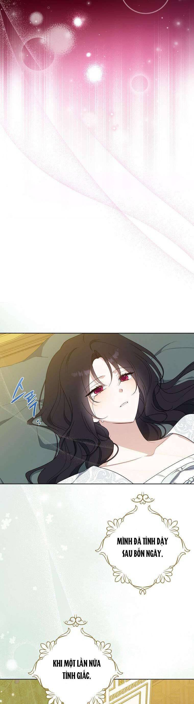 Trở Thành Con Gái Nhà Tài Phiệt Chap 100 - Next Chap 101