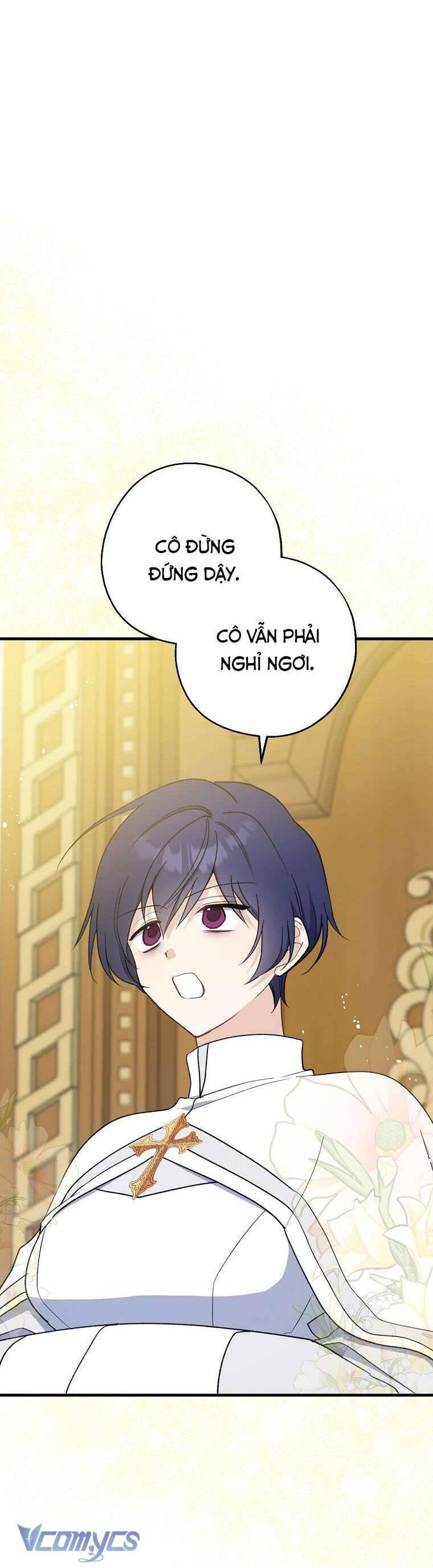 Trở Thành Con Gái Nhà Tài Phiệt Chap 100 - Next Chap 101